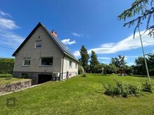 Madalate püsikuludega kodu Lagedil