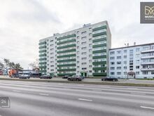 Mustamäel üürile anda korralik 2-toaline korter.