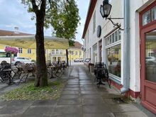 Üürile anda äripind Kuressaare südalinnas!!!
