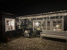Kõik mugavused ajaloolises rehielamus