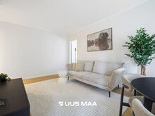 ILMA TAGATISRAHATA, KODULOOM LUBATUD!