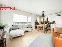 2 PARKIMISKOHTA, PANIPAIK, SAUN JA AVAR RÕDU 25,6 m².