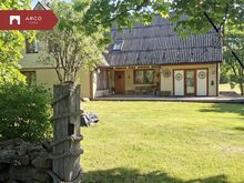 Rannavälja – privaatne ja ehe kodu Sutu lahe lähedal