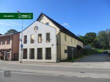 Väga korralikud bürooruumid Valga südalinnas !
