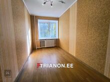 PÕHIINFOObjekti tüüp: 3-toaline korterAsukoht: Sillamäe, Hariduse 16Pindala: 56,9 m²Korrus: 2/5