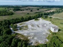 20 603 m² tootmismaa rendile Rae vallas!