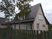 Müüa hubane ja avar maja