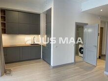 Kõrged laed, Laopind 9m2, Parkimiskoht - hinna sees