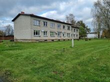 2-toaline korter Roosna-Allikul