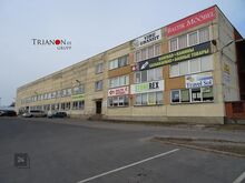 Сдаётся в аренду коммерческое помещение в Нарве, 216 м2, 1