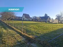 MÜÜA 1152 m² KINNISTU KARKSI- NUIAS, PÄRNU MNT 23