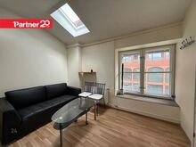 ANNAME ÜÜRILE VÄIKESE BÜROO SÜDALINNAS