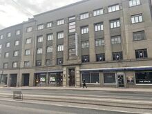 Vaikne töökeskkond, kesklinnas!