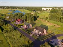 Müüa elamukrundid – paisjärve ja oja ääres