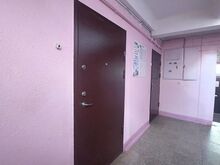 KIIRESTI MÜÜDUD! Müüa kahetoaline korter aadressil Viru pst 17, Sillamäe linnElamu keskmes on m