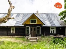 Müüa väga privaatne talukoht Saue vallas, Harjumaal!
