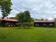 Müüa unikaalne kinnistu – loodus,ajalugu ja privaatsus üheskoos