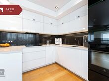 Müüa eksklusiivne kahekorruseline avar korter pindalaga 122,4 m², mis paikneb 8