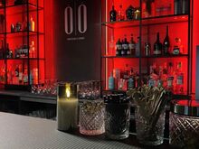 ÖÖKLUBI / LOUNGE / BAAR VÕRU KESKLINNAS!