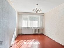 Renoveeritud majas renoveerimist vajav korter
