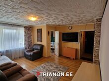 PÕHIINFO
Objekti tüüp: 3-toaline korter
Asukoht: Narva, Rakvere tn 32
Pindala: 50,2 m²
Korrus: 1