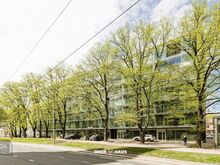 Terrassiga ja saunaga korter südalinnas!