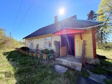 Ehitusjärgus talu 4444 m², Jõhvi vald