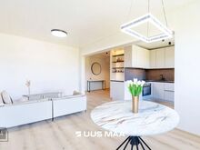*UUS HIND* UUEVÄÄRNE KORTER, VAADE, AVATUD PLANEERING, 2 RÕDU