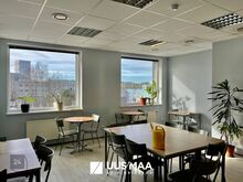 SOODNE BÜROOPIND PÄRNU MAANTEEL