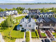 Sauna, talveaia ja walk-in garderoobiga kodu Iseära arenduses!