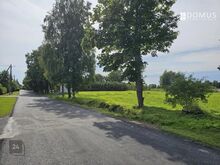 Avar elamumaa kodu rajamiseks hinnatud Vana-Pärnu piirkonnas!