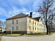 Üürile anda vana fondis Kohtla-Järve linnas möbleeritud 2-toaline korter