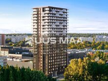 Mustamäe Manhattan – null kompromissi