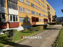 PÕHIINFOObjekti tüüp: 2-toaline korterAsukoht: Kohtla-Järve, Metsapargi tn 6Pindala: 47,8 m²Kor