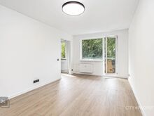 Värskelt renoveeritud korter