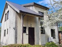Müüa maja Pirital Mähe aedlinnas