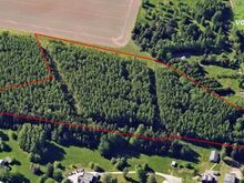 Enampakkumisele tuleb terviklik 13 elamukrundiga arendusala Tõravere alevikus, vaid ca 15 km kaugus