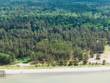 Eksklusiivne liivarannaga kinnistu