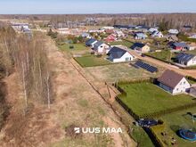 Ideaalne krunt kodu rajamiseks hinnatud Kõrveküla alevikus!



Müügile on tulnud 1477 m² suurun