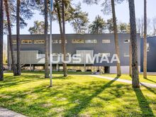 Haruldane võimalus soetada kaunis kodu hinnatud piirkonnas.