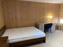 Anda üürile tuba villas alumisel korrusel