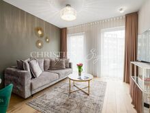 MODERNNE SÜDALINNAKODU