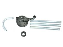 Kütusepump naftapump WS-25 Profi