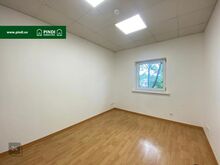 Väike ruum, suur potentsiaal.