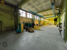Üür ladu või tootmispind, 300 m², Masina tn