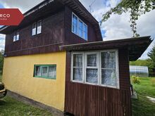 продается дача в садах Югла 2