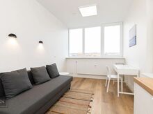 SMILECORP Apartments Tallinna südames! apartment 7