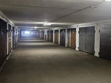 Müüa garaažibox Kristiines
