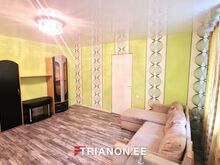 PÕHIINFO  Objekti tüüp: 3-toaline korter  Asukoht: Narva, Suur tn 12Pindala: 48,6 m²  Korr