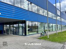 Suurepärase asukohaga jaemüügipind Ehitajate teel!